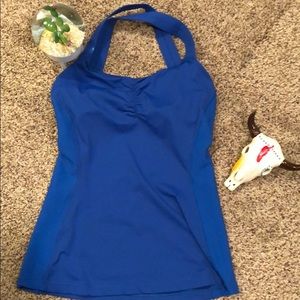 Lululemon Athletica tank